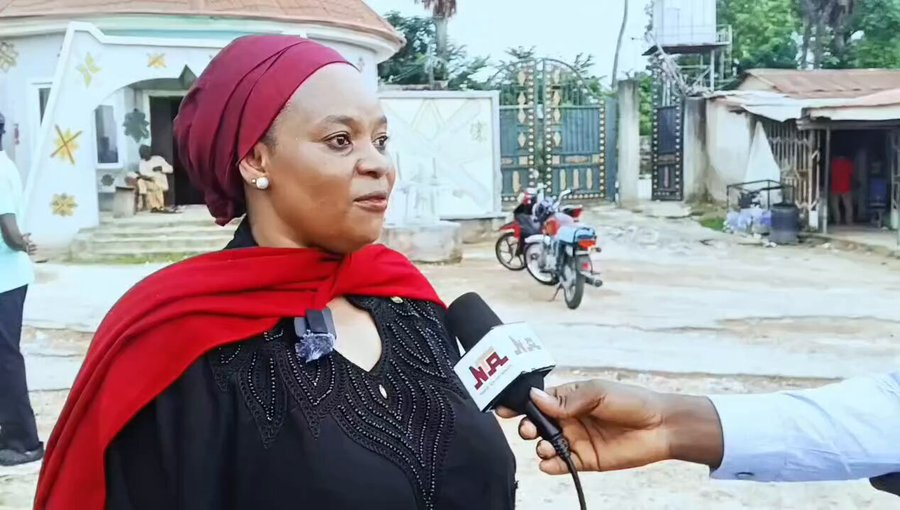 Aliyu Bala