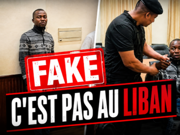 Un Camerounais arrêté pour avoir simulé plusieurs conversions à l’islam