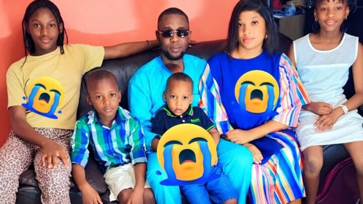 Gbessia Conakry quatre membres d’une même famille meurent dans un — image de l’article