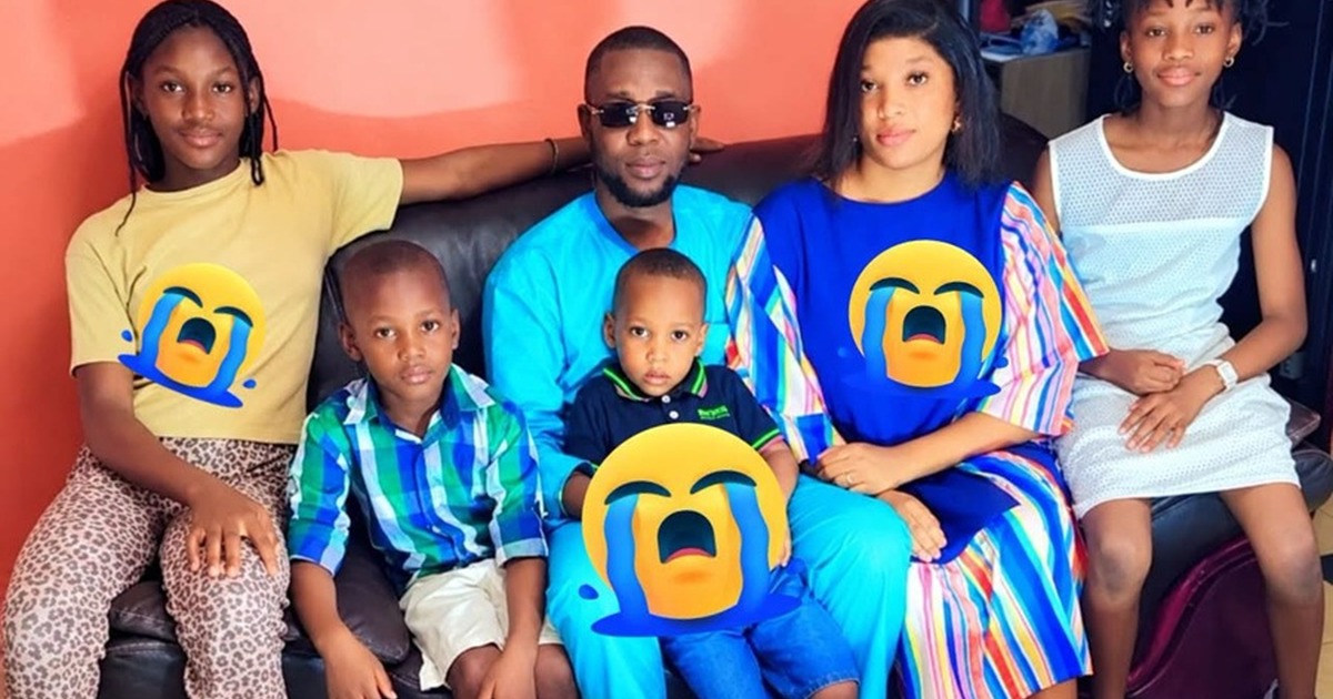 Gbessia Conakry quatre membres d’une même famille meurent dans un — image de l’article
